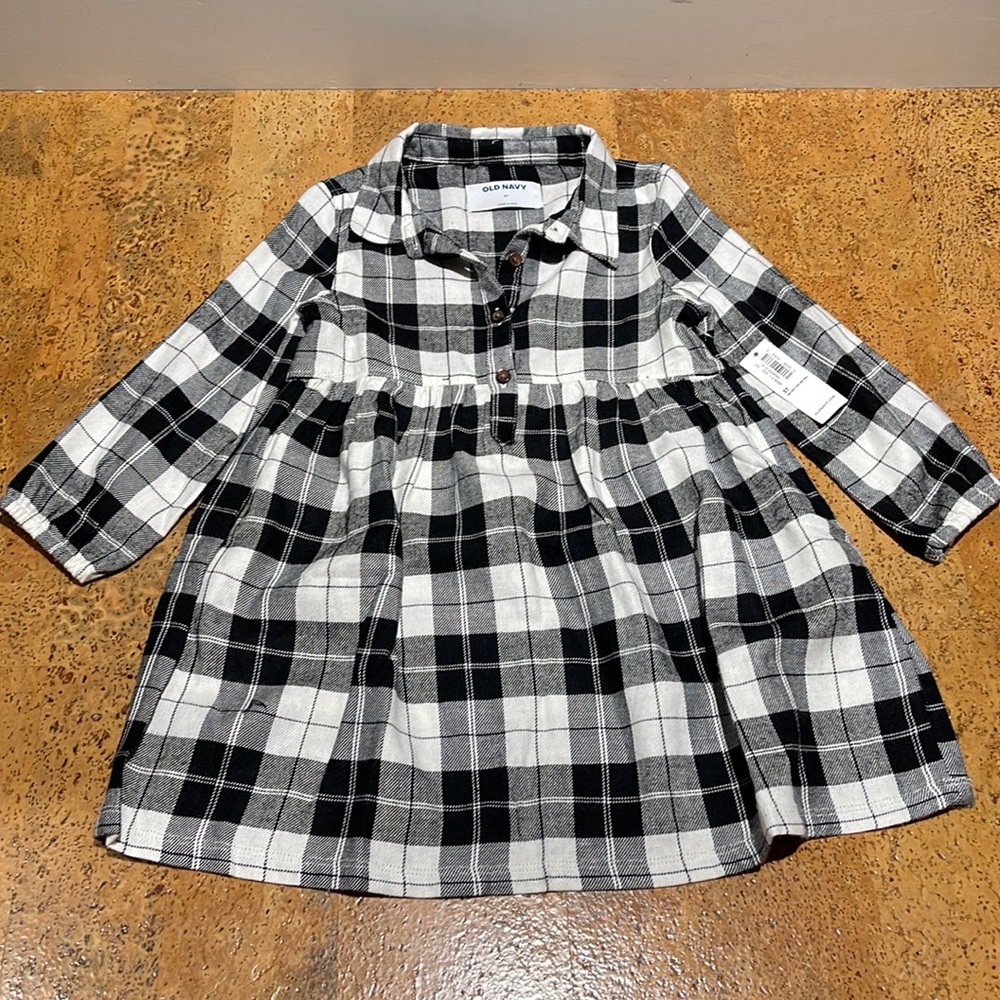 Old Navy Toddler Girls 3T Dress